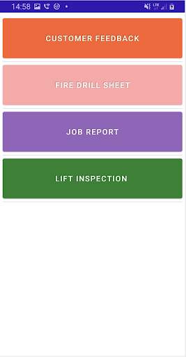 Koios Mobile screenshot 3