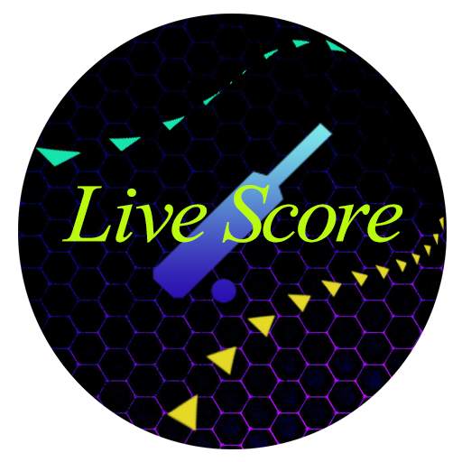 World Cup Livescore Cricket 1.0