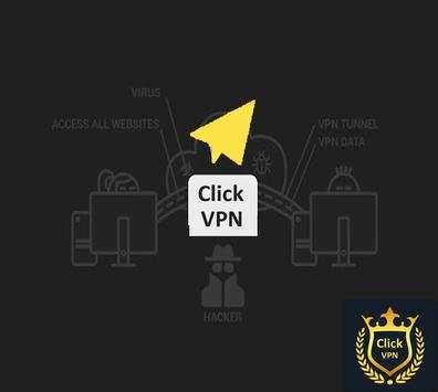 Click VPN screenshot 1