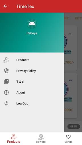 Time Tec Ltd screenshot 4