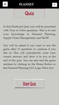 PLANNET screenshot 3