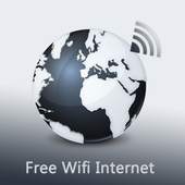 Free Wifi Internet 1.0