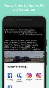 Video Downloader for Instagram - InSaver Repost screenshot 5