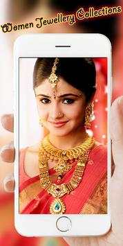 Jewellery Photo Editor screenshot 3