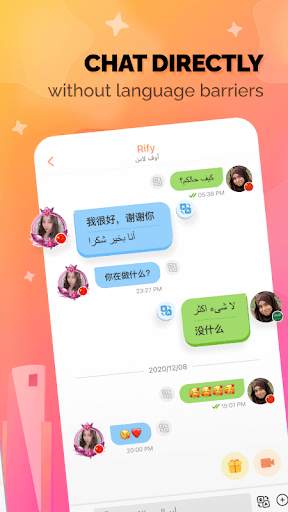 Hello Pal World screenshot 2