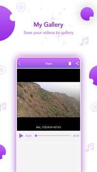 Add Audio To Video screenshot 5