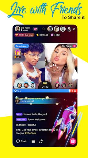 Free Snack Video Guide screenshot 3