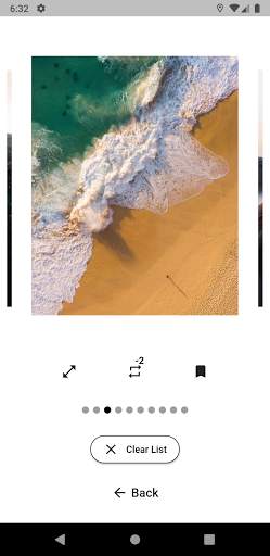 Grabit Pro for Instagram screenshot 2