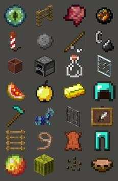 Sticker Craft : Minecraft screenshot 7