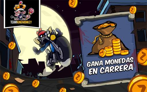 Zombie Road Rampage screenshot 5