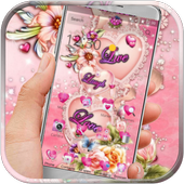 Love Laugh Live Theme icon
