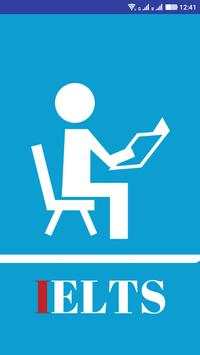 IELTS READING PRACTICE TESTS screenshot 1