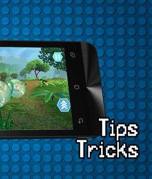 Guide for LEGO Jurassic World screenshot 2