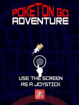 Go Aventure for Pokémon GO screenshot 3