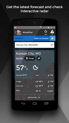 KMBC 9 News and Weather screenshot 3