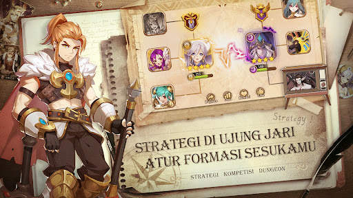 Idle Legends screenshot 3