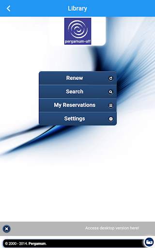 UFF Mobile Plus 10 تصوير الشاشة