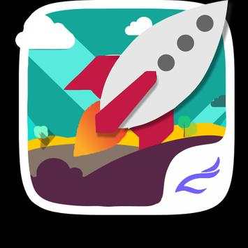 Destiny CM Launcher  Theme screenshot 5