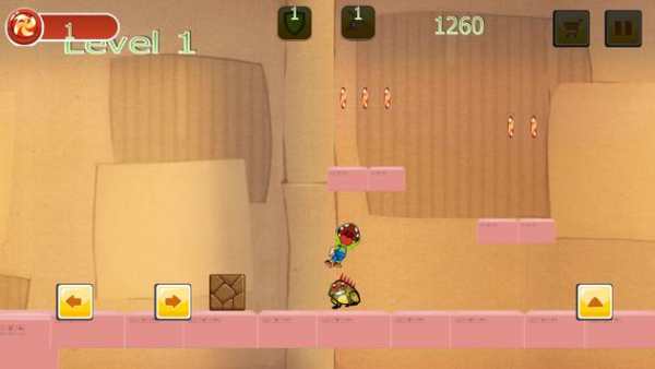Cut Super Rope screenshot 4
