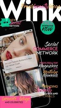 WinkMeApp screenshot 2