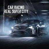 Car Racing Real Super City 2.0