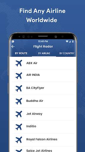 Where is My Plane? : The Flight Tracker Free screenshot 4