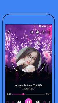 Music Player - MP3 Player screenshot 4