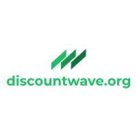 Shop Now UP TO 50% Off logo