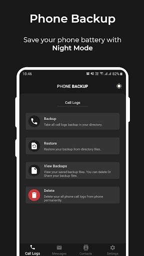 Phone Backup screenshot 5