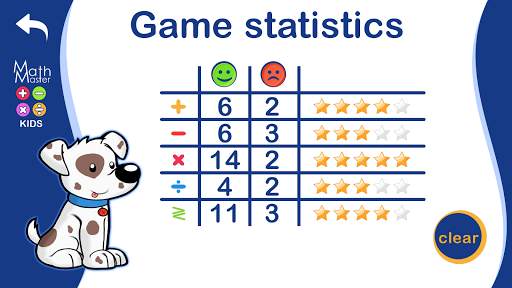 Math Master Kids screenshot 6