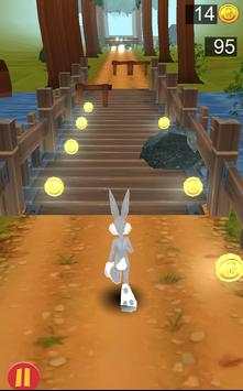 Looney Toons Dash скриншот 1
