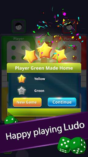 Ludo screenshot 8