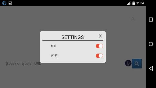 Dago Browser (Web Inspector) screenshot 10