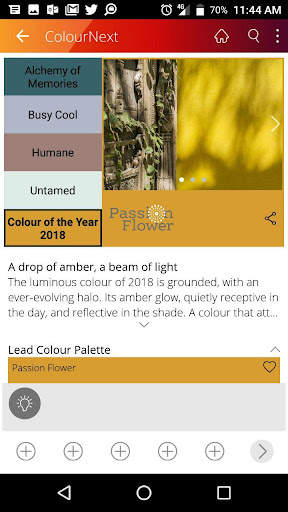 COLOUR SCHEME PRO Asian Paints screenshot 7