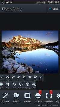 Photo Force screenshot 2