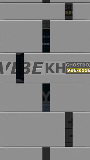VBE/KH-GHOST BOX PRO 0116 screenshot 1