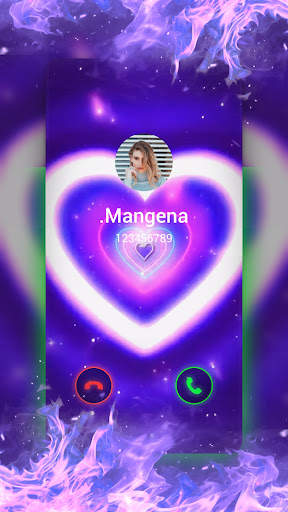 Color Call - Flash alert 2022 screenshot 4