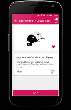 Stylhub screenshot 3