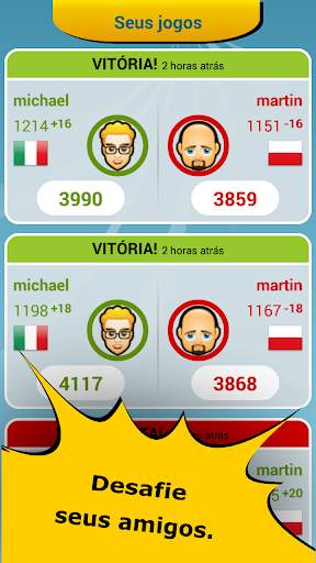Quiz Geografia screenshot 3