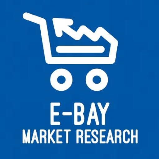 e-Bay Analytics and Product Research Tools icon