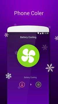 Supercharger - Life Saver & Battery Saver App screenshot 3