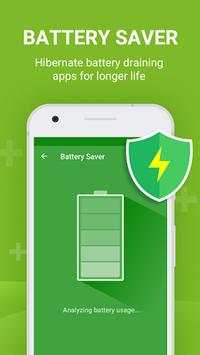 CM Security & 360 Security - Antivirus, Cleaner screenshot 3
