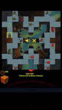 Ludo Wars screenshot 2