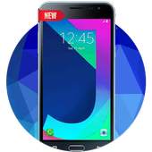 Launcher For Galaxy J3  Pro themes and wallpaper 1.0.2