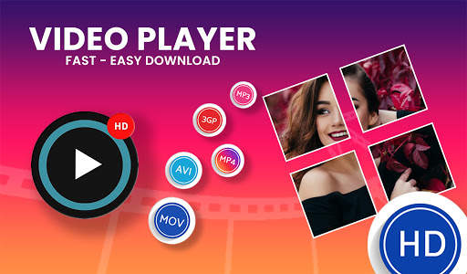 SAX HD Video Player 2020 screenshot 6