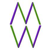 Mralds World logo