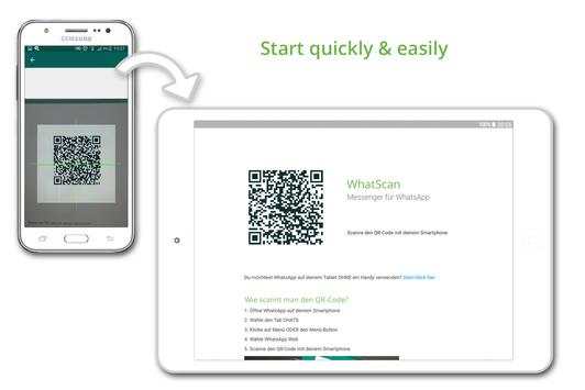 WhatScan screenshot 6