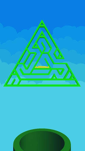 Rotate Balls 3D Maze screenshot 5