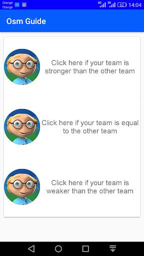 OSM Guide screenshot 2