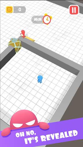 Hide And Seek screenshot 4